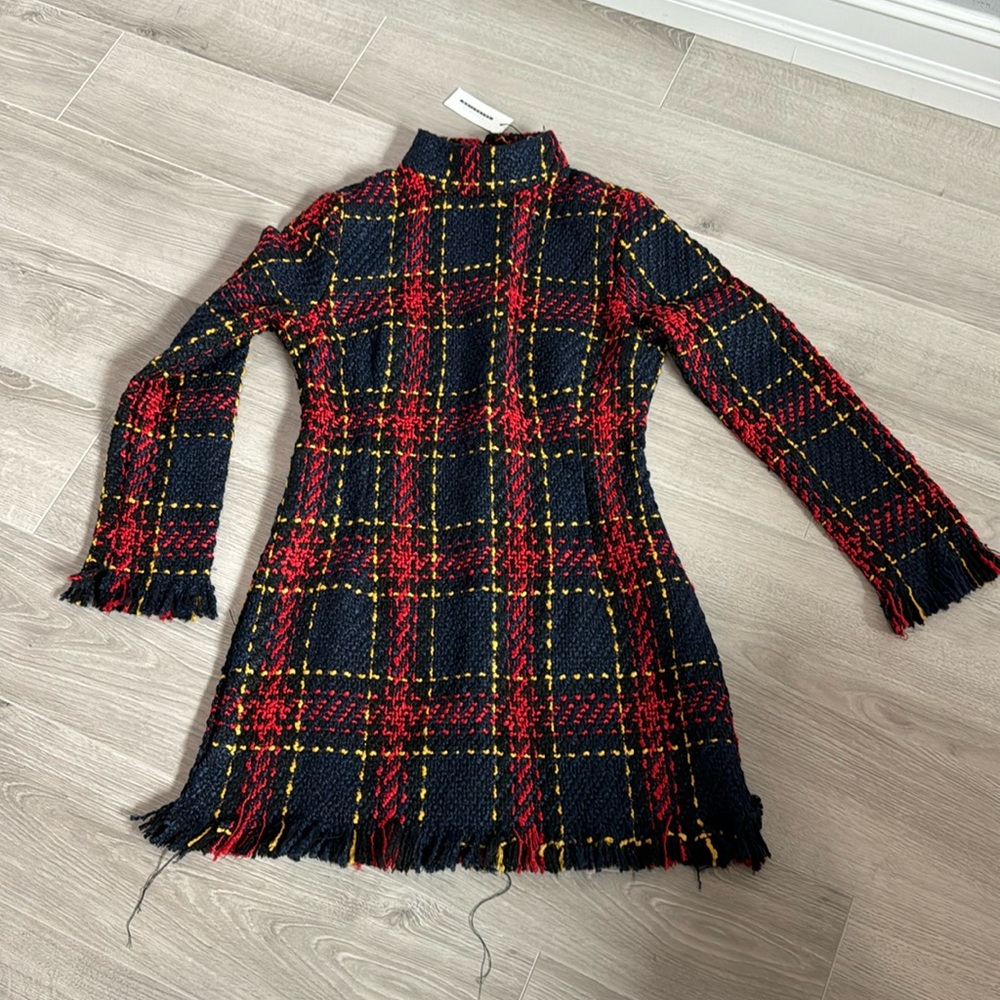 CBR dress